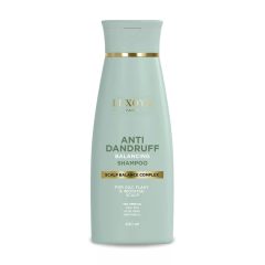 Luxoya Korpásodás elleni sampon 400 ml