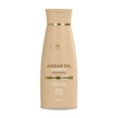 Luxoya Argán olajos sampon 250 ml