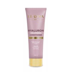 Luxoya Hyaluron-keratin hajbalzsam 250 ml