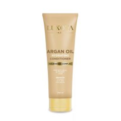 Luxoya Argán olajos hajbalzsam 250 ml
