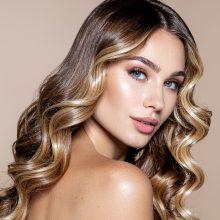 Luxoya Argán olajos hajbalzsam 250 ml