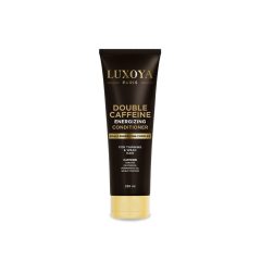 Luxoya Energizing koffeines balzsam 250 ml