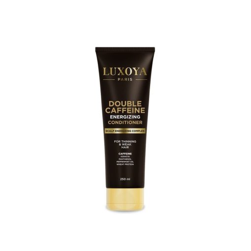 Luxoya Energizing koffeines balzsam 250 ml