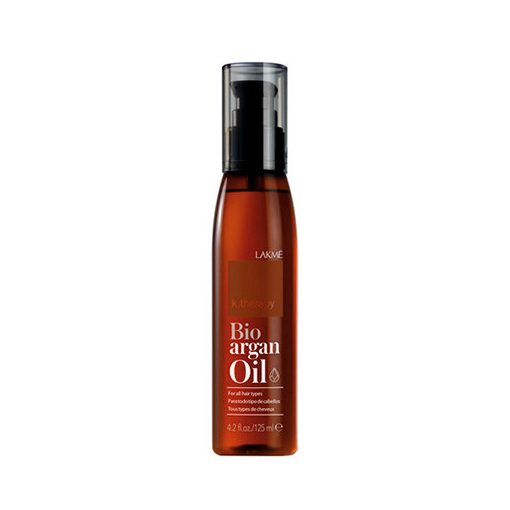 LAKME K.Therapy Bioargán olaj 125 ml