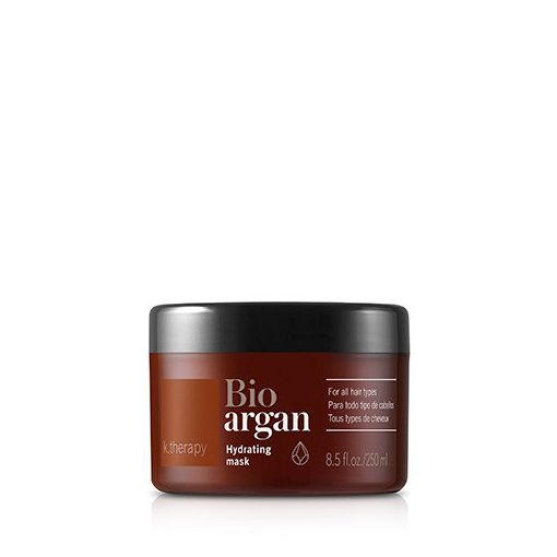 LAKME K.Therapy Bioargán maszk 250 ml