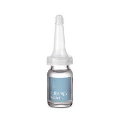   LAKME K.Therapy Active shock hajhullás elleni koncentrátum 8X6ml