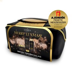 LUXOYA REPAIR Karácsonyi Ajándékcsomag ( fekete )