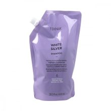 LAKME TEKNIA White Silver Sampon utántöltő 600 ml