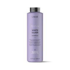 LAKME TEKNIA White Silver Sampon 1000 ml