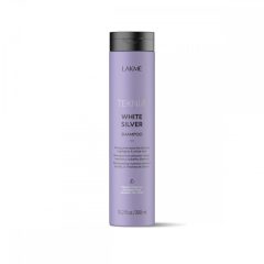 LAKME TEKNIA White Silver Sampon 300 ml