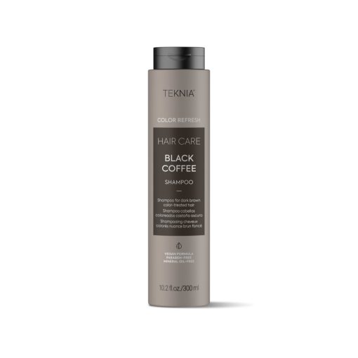 LAKME Teknia Color Refresh Black Coffee sampon 300 ml
