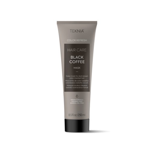 LAKME TEKNIA Creative Color Black Coffee Maszk 250 ml