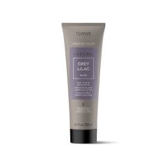 LAKME TEKNIA Creative Color Grey Lilac Maszk 250 ml