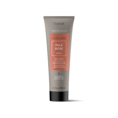 LAKME TEKNIA Creative Color Pale Rose Maszk 250 ml