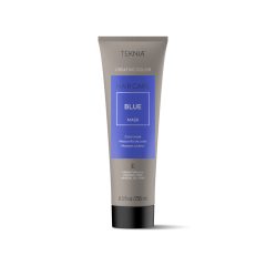 LAKME TEKNIA Creative Color Blue Maszk 250 ml