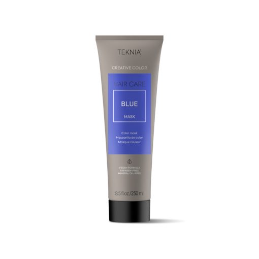 LAKME TEKNIA Creative Color Blue Maszk 250 ml