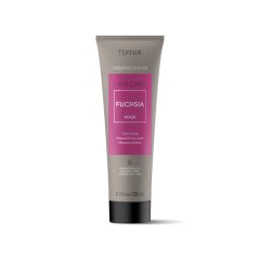 LAKME TEKNIA Creative Color Fuchsia Maszk 250 ml