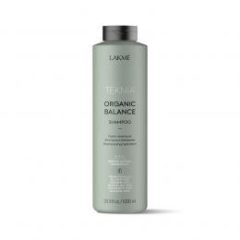 LAKME TEKNIA Organic Balance sampon 1000 ml