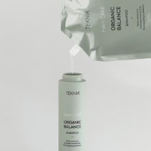 LAKME TEKNIA Organic Balance Sampon utántöltő 600 ml