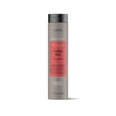 LAKME TEKNIA Coral Vörös Sampon 300 ml
