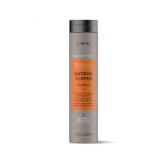 LAKME TEKNIA Saffron Réz sampon 300 ml