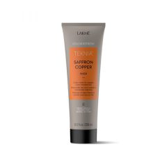 LAKME TEKNIA Saffron Réz pakolás 250 ml