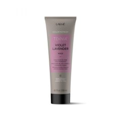 LAKME TEKNIA Violet Lavender Maszk 250 ml