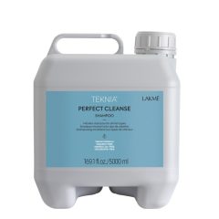 LAKME TEKNIA Perfect Cleanse Sampon 5000 ml