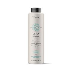 LAKME TEKNIA S.C. Detox sampon 1000 ml