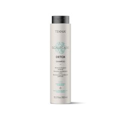 LAKME TEKNIA S.C. Detox  sampon 300 ml