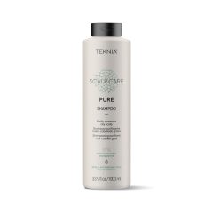 LAKME TEKNIA S.C. Pure sampon 1000 ml