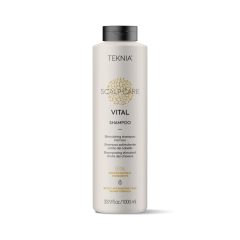   Lakmé Teknia Scalp Care Vital Sampon hajhullás ellen 1000 ml