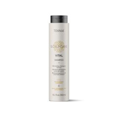   Lakmé Teknia Scalp Care Vital Sampon hajhullás ellen 300 ml