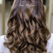 Wahl kúpvas CURL PRO 2