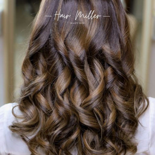 Wahl kúpvas CURL PRO 2