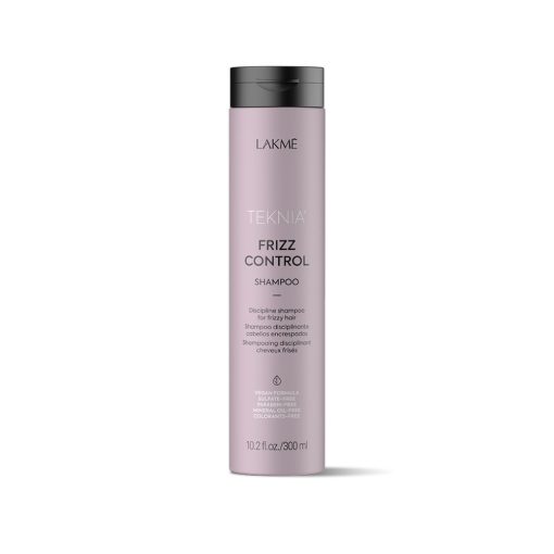 Ajándékcsomag LAKME Teknia Frizz Control