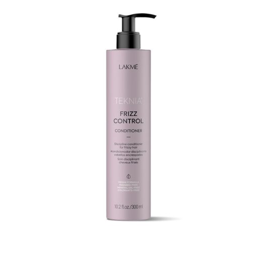 Ajándékcsomag LAKME Teknia Frizz Control