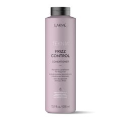 LAKMÉ Teknia Frizz Control Balzsam 1000 ml
