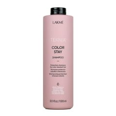 LAKME TEKNIA Color Stay Sampon 1000 ml