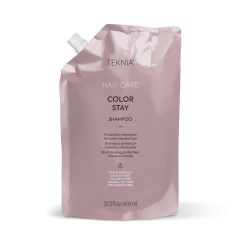 LAKME TEKNIA Color Stay Sampon utántöltő 600 ml