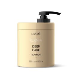 LAKME TEKNIA Deep Care Maszk 1000 ml