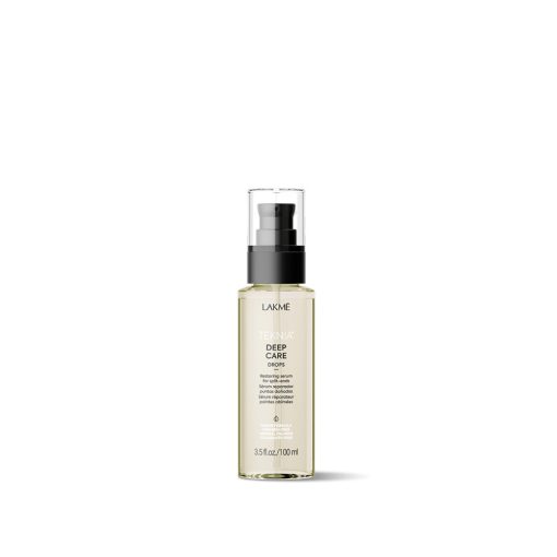 LAKME TEKNIA Deep Care Drops 100 ml