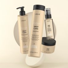 LAKME TEKNIA Deep Care Drops 100 ml