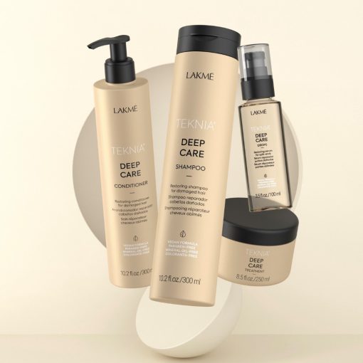 LAKME TEKNIA Deep Care Drops 100 ml