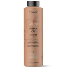LAKME TEKNIA Argán olaj Sampon 1000 ml