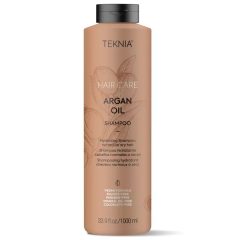 LAKME TEKNIA Argán olaj Sampon 1000 ml