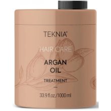 LAKME TEKNIA Argán olaj Pakolás 1000 ml