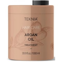 LAKME TEKNIA Argán olaj Pakolás 1000 ml