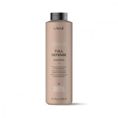 LAKME TEKNIA Full Defense Sampon 1000 ml