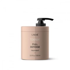 LAKMÉ Teknia Full Defense Védő Pakolás 1000 ml